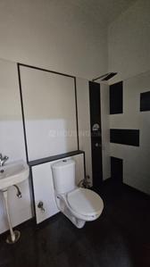 Bathroom Image of 3100 Sq.ft 5 BHK Independent House for sale in Vip Road Raipur for Rs. 17000000