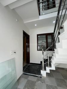 Hall Image of 2180 Sq.ft 4 BHK Independent House for sale in Sector 115 Mohali for Rs. 10800000