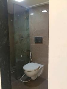 Bedroom Two Image of 1100 Sq.ft 2 BHK Apartment / Flat for sale in PNK Imperial Heights, Mira Road East Mira Bhayandar for Rs. 10600000