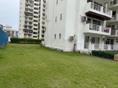 Image of 2000 Sq.ft 3.5 BHK Apartment / Flat for rent in Celibritey Green, Sushant Golf City, Lucknow for Rs. 45000