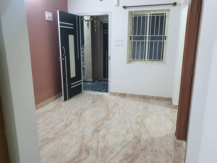 Harush Residency Bedroom 1