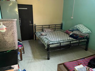 Bedroom Image of Rabha pg in Hengrabari, Guwahati
