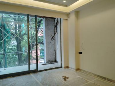 Bedroom Image of 2800 Sq.ft 4 BHK Builder Floor for sale in Geetanjali Enclave New Delhi for Rs. 110000000