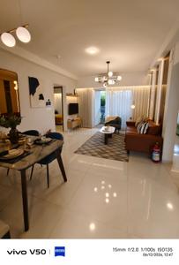 Hall Image of 1300 Sq.ft 3 BHK Apartment / Flat for sale in Godrej Aqua Vista, Keshav Nagar Pune for Rs. 13000000