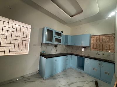 Kitchen Image of 2600 Sq.ft 4 BHK Independent House for sale in Kalkere Bengaluru for Rs. 14500000