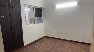 Bedroom Image of 856 Sq.ft 2 BHK Apartment / Flat for sale in Paras Tierea, Sector 137 Noida for Rs. 9000000
