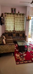 Hall Image of 650 Sq.ft 1 BHK Apartment / Flat for sale in Tingre Nagar Pune for Rs. 5000000