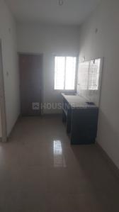 Kitchen Image of 806 Sq.ft 2 BHK Apartment / Flat for sale in Divya Vishnupriya, Bhadreswar Hooghly for Rs. 2176200