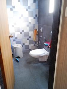 Image of 986 Sq.ft 2 BHK Apartment / Flat for sale in Godrej Green Vistas, Mahalunge, Pune for Rs. 10000000