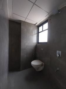 Bathroom Image of 1800 Sq.ft 3 BHK Apartment / Flat for sale in Ognaj Ahmedabad for Rs. 10000000