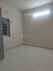 Bedroom Image of 1100 Sq.ft 2 BHK Apartment / Flat for sale in Madipakkam Chennai for Rs. 8000000