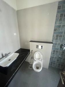 Image of 1100 Sq.ft 3 BHK Apartment / Flat for rent in Sheth Zuri, Thane West, Thane for Rs. 65000