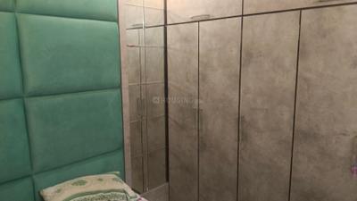 Bedroom Image of 1500 Sq.ft 3 BHK Apartment / Flat for sale in Nerul Navi Mumbai for Rs. 14000000