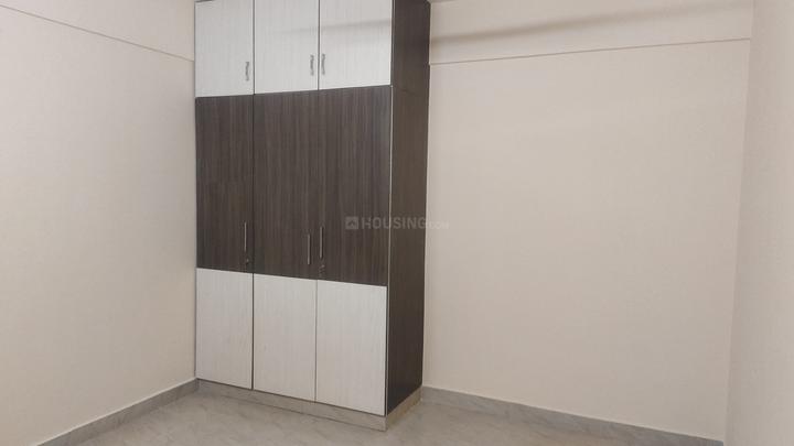 NV Residency Bedroom 1