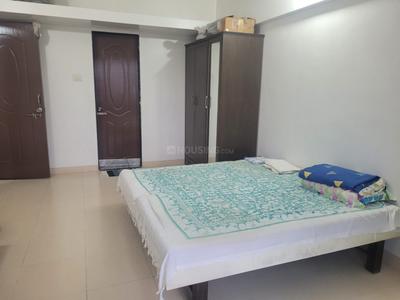 Bedroom Image of 1465 Sq.ft 3 BHK Apartment / Flat for sale in Kothrud Pune for Rs. 25000000