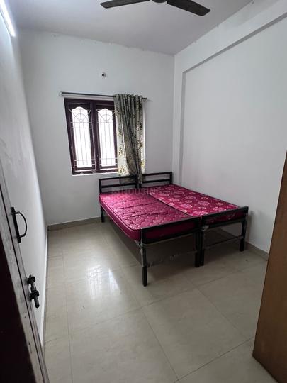 Rose Villas Bedroom 1