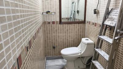 Image of 1000 Sq.ft 2 BHK Builder Floor for rent in Lajpat Nagar, New Delhi for Rs. 46500