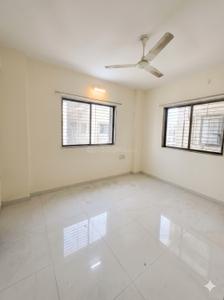 Bedroom Image of 1215 Sq.ft 2 BHK Apartment / Flat for rent in Rajhans Platinum Residency, Palanpur Surat for Rs. 16000