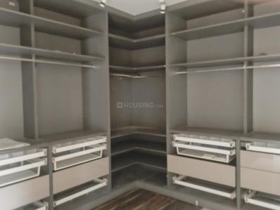 Bedroom Image of 3600 Sq.ft 4.5 BHK Builder Floor for sale in Emaar Emerald Floors, Sector 65 Gurgaon for Rs. 80000000
