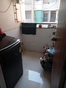 Drying Area Image of 1494 Sq.ft 3 BHK Apartment / Flat for sale in Shubh Jivan, Vastral Ahmedabad for Rs. 7000000