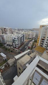 Balcony Image of 1235 Sq.ft 2 BHK Apartment / Flat for sale in Suchitra Hyderabad for Rs. 7900000
