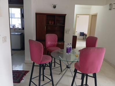 2 BHK Flat