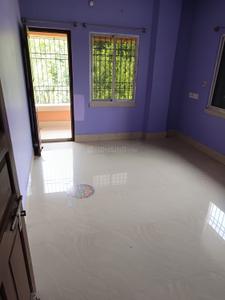 Hall Image of 1100 Sq.ft 3 BHK Apartment / Flat for rent in Kalyani Nadia for Rs. 13000