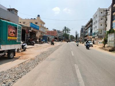 Image of 1670 Sq.ft 3 BHK Apartment / Flat for sale in Prithvi Desire Tree by Elv constructions , Varthur, Bengaluru for Rs. 15150000
