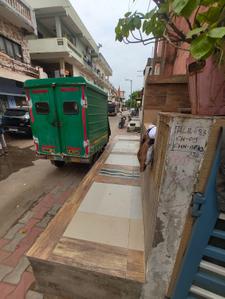 Image of 1300 Sq.ft 2 BHK Builder Floor for sale in Nava Naroda, Ahmedabad for Rs. 3500000