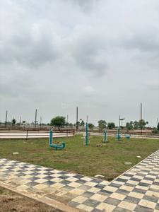 Image of 1500 Sq.ft Residential Plot / Land for sale in Old Dhamtari Road, Raipur for Rs. 3000000