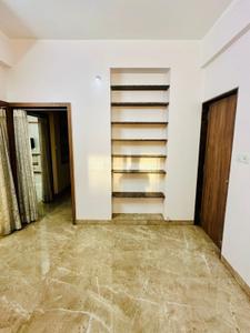 Bedroom Image of 1600 Sq.ft 2 BHK Independent House for rent in Cidco Aurangabad for Rs. 20000