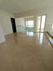 4 BHK Flat