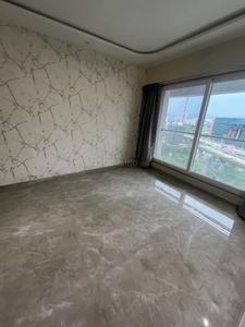 Balcony Image of 850 Sq.ft 1 BHK Apartment / Flat for sale in Shanti The Cennet, Palava Phase 1 Thane for Rs. 4225555