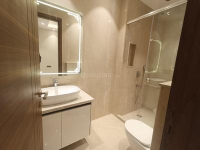 Image of 1800 Sq.ft 3 BHK Builder Floor for sale in Safdarjung Enclave, New Delhi for Rs. 65000000