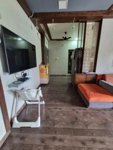 Hall Image of 746 Sq.ft 2 BHK Apartment / Flat for sale in Aaradhya Sunshine, Sama Savli Vadodara for Rs. 4000000