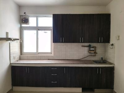 Kitchen Image of 700 Sq.ft 2 BHK Apartment / Flat for sale in Tulip Lemon, Sector 69 Gurgaon for Rs. 8200000