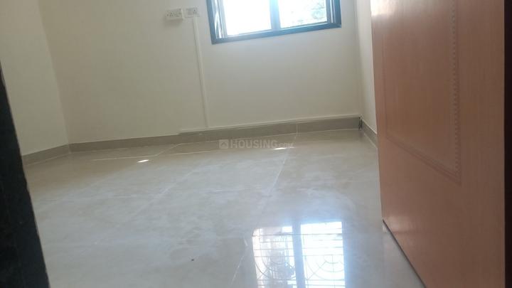 Borivali West Bedroom 1