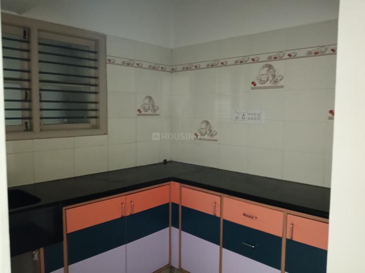 Gandhi Bazaar, Basavanagudi Kitchen 1