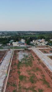Image of 1200 Sq.ft Residential Plot / Land for sale in Rajanukunte, Bengaluru for Rs. 5200000