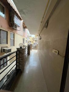 Image of 1100 Sq.ft 2 BHK Apartment / Flat for rent in Vasant Kunj, New Delhi for Rs. 54000