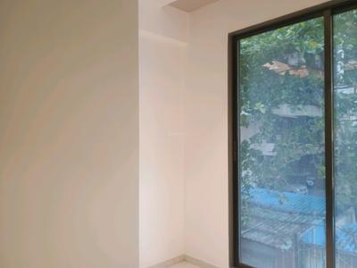 Bedroom Image of 900 Sq.ft 2 BHK Apartment / Flat for sale in Metro Luxuria, Dombivli East Thane for Rs. 7700000