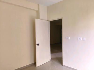 Bedroom Image of 1180 Sq.ft 3 BHK Apartment / Flat for rent in Pyramid Infinity, Sector 70 Gurgaon for Rs. 18000