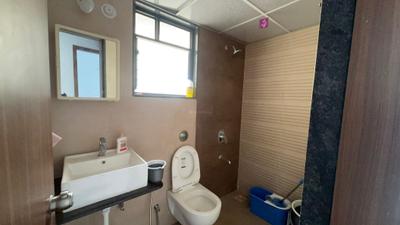 Image of 1067 Sq.ft 2 BHK Apartment / Flat for rent in Kohinoor Sportsville, Maan, Pune for Rs. 26000