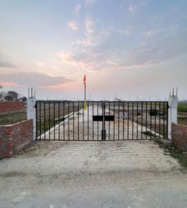 Image of 1000 Sq.ft Residential Plot / Land for sale in Ram Nagar, Varanasi for Rs. 1100000