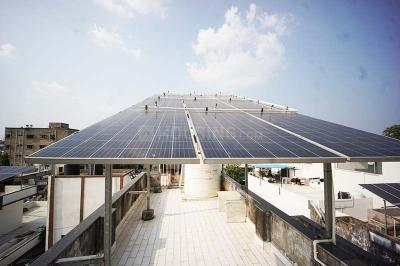 Image of 1800 Sq.ft 3 BHK Independent House for sale in Odhav, Ahmedabad for Rs. 12500000