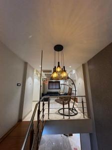 Hall Image of 4700 Sq.ft 5 BHK Duplex for sale in Happy Home Green Victory, Bhimrad Surat for Rs. 40000000