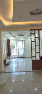 Hall Image of 2000 Sq.ft 4 BHK Builder Floor for sale in Palam Vihar Gurgaon for Rs. 28500000