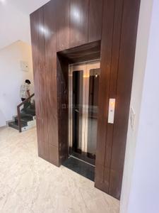 Hall Image of 4000 Sq.ft 4 BHK Independent House for sale in Armada Oscar Pride, Umrikheda Indore for Rs. 37500000