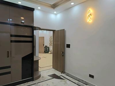 Bedroom Image of 1400 Sq.ft 3 BHK Builder Floor for sale in Indirapuram Ghaziabad for Rs. 12000000