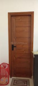 Bedroom Image of 720 Sq.ft 2 BHK Builder Floor for sale in Mukherjee Nagar New Delhi for Rs. 8500000